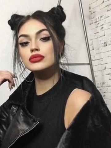 Индивидуалка Жанна Фотография 4