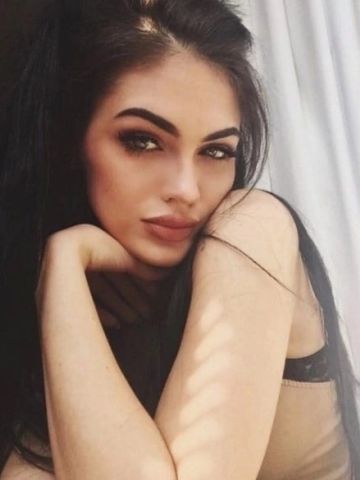 Индивидуалка Жанна Фотография 5